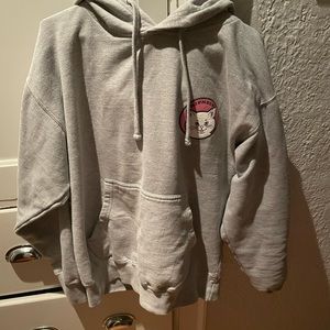 Zumiez sweater